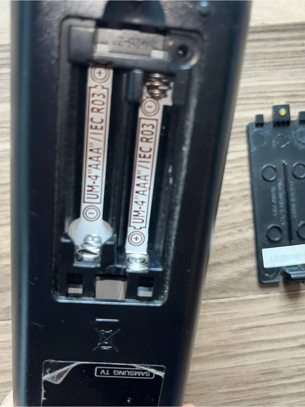 Samsung AA59-00463A OEM TV Remote Control Tested Working